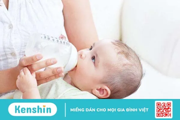 Sữa non Colostrum có tốt không? Loại sữa non Colostrum nào tốt 2