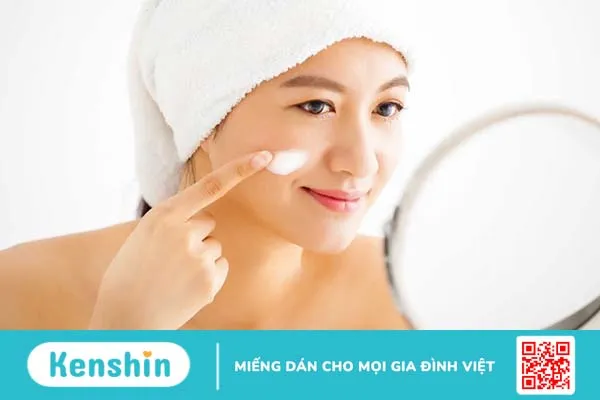 Sữa ong chúa có tác dụng gì cho da mặt của bạn 3