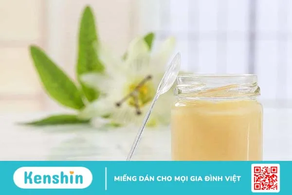 Sữa ong chúa tươi để được bao lâu ở ngoài trời và trong tủ lạnh 2