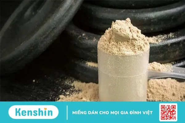 Sữa whey protein là gì? Có tác dụng như thế nào? 1