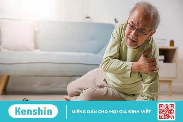 Sưng đầu gối là bệnh gì? Nguyên nhân và những biện pháp điều trị hỗ trợ? 3