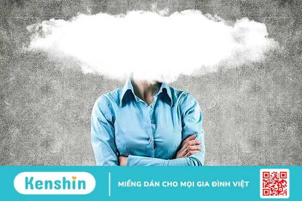 Tìm hiểu về bệnh sương mù não