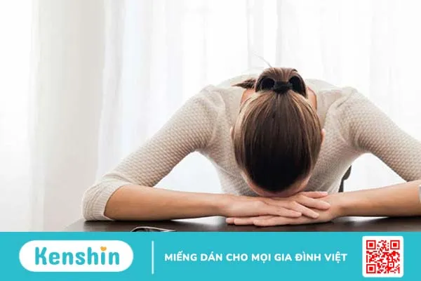 Điều trị sương mù não hậu covid không dùng thuốc