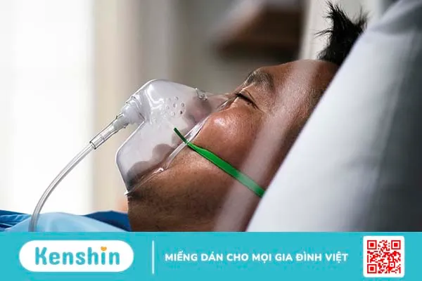 Suy giảm ý thức theo tuổi: Nguyên nhân và triệu chứng của bệnh 3