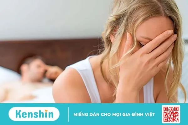 tác hại của việc đi xe đạp 2