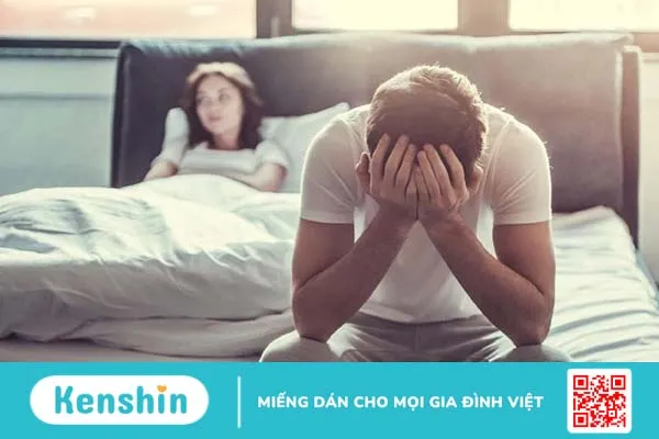 Tác hại của việc nhịn quan hệ kéo dài và biện pháp khắc phục 1