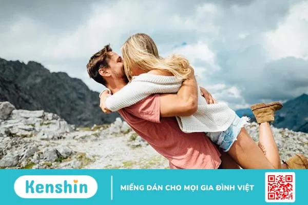 Tác hại của việc nhịn quan hệ kéo dài và biện pháp khắc phục 3