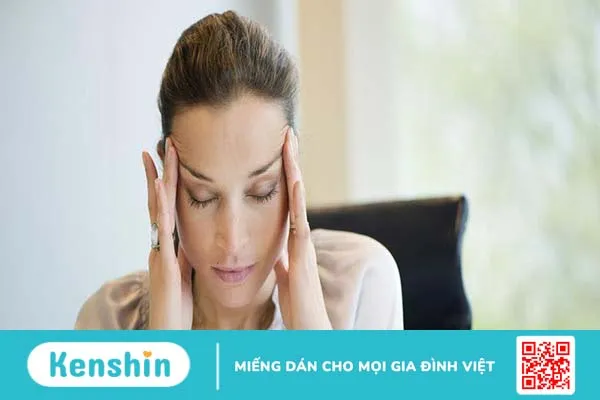 Tắc tĩnh mạch trung tâm võng mạc do nguyên nhân gì? Cách điều trị và phòng tránh 3