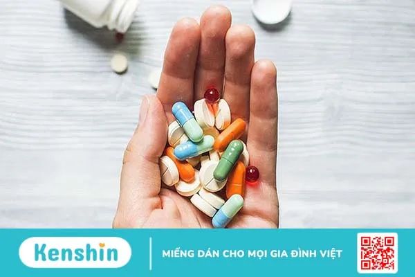 Tắc tĩnh mạch trung tâm võng mạc do nguyên nhân gì? Cách điều trị và phòng tránh 4