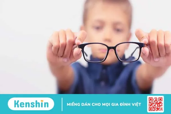 Tái cận sau mổ lasik, nguyên nhân do đâu 2