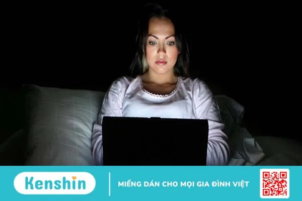 Tái cận sau mổ lasik, nguyên nhân do đâu 4