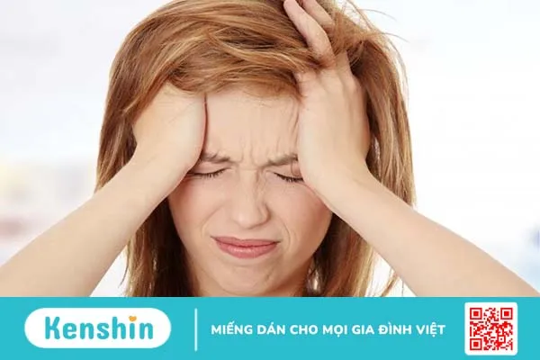 Tại sao khi thời tiết thay đổi thì người lại cảm thấy mệt? 1