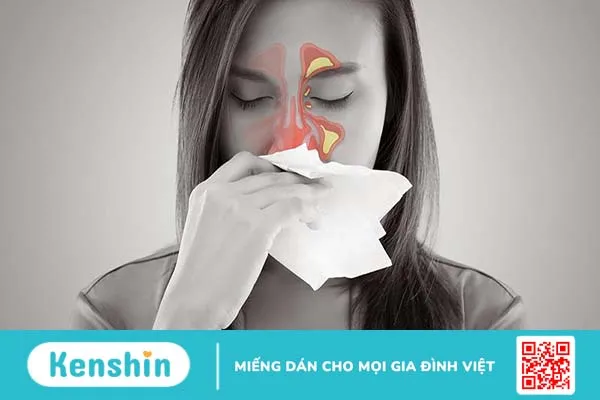 Tại sao khi thời tiết thay đổi thì người lại cảm thấy mệt? 2