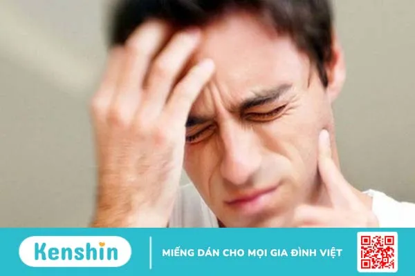 Bật chân răng ảnh hưởng như thế nào? -2