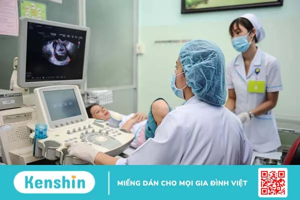 Khám phụ khoa tổng quát gồm những gì?