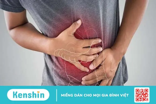 Tại sao rối loạn kinh nguyệt gây tăng cân? 2