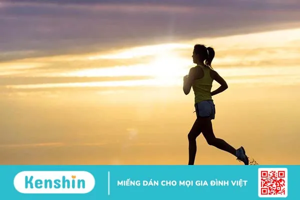 Tại sao rối loạn kinh nguyệt gây tăng cân? 3