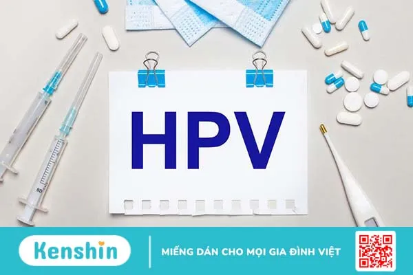 Tạm biệt nỗi lo nhiễm HPV với gel đặt âm đạo Papilocare Gel Vaginal1