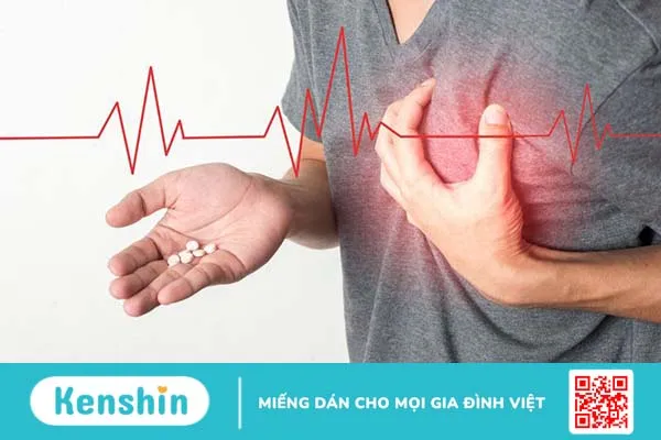 Tâm nhĩ là gì? Các bệnh lý thường gặp ở tâm nhĩ 3