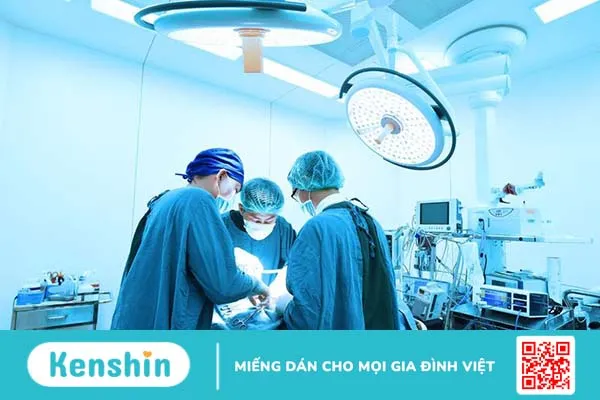 Tâm nhĩ là gì? Các bệnh lý thường gặp ở tâm nhĩ 4