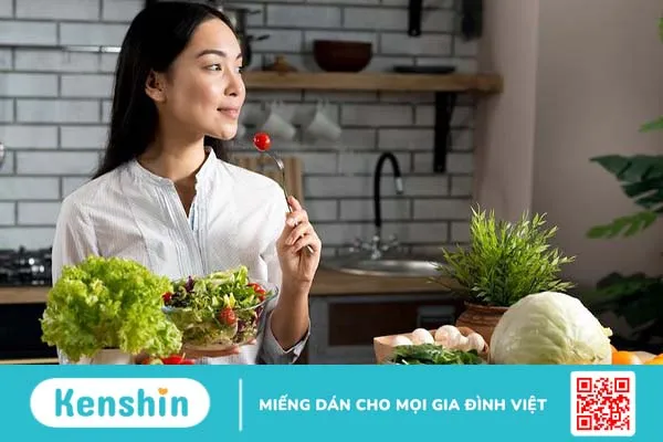 Tầm quan trọng của việc ăn eat clean đúng cách 1