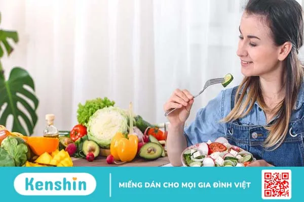 Tầm quan trọng của việc ăn eat clean đúng cách 2