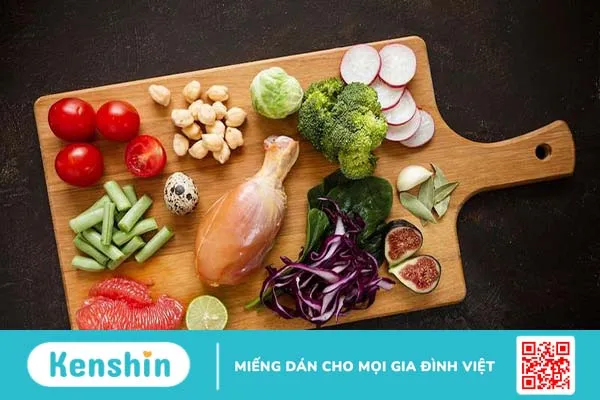 Tầm quan trọng của việc ăn eat clean đúng cách 3