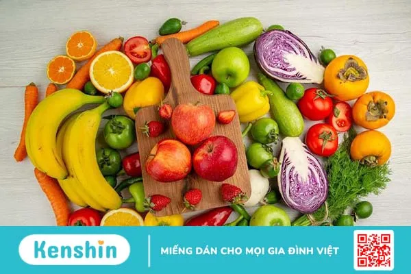 Tầm quan trọng của việc ăn eat clean đúng cách 4