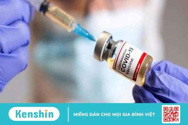 Tầm quan trọng của việc tiêm vắc xin COVID-19 ở người bị viêm gan B mạn tính 1