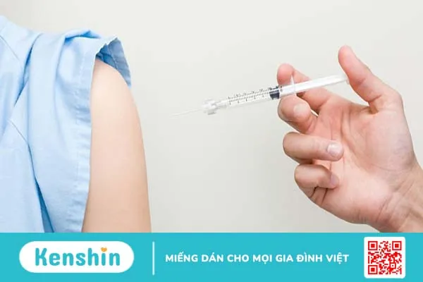 Tầm quan trọng của việc tiêm vắc xin COVID-19 ở người bị viêm gan B mạn tính 3