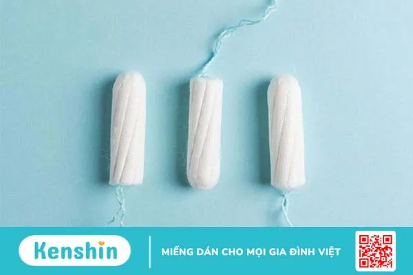 Tampon bao nhiêu tiền và có những ưu điểm nào? 2