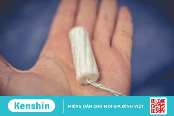 Tampon bao nhiêu tiền và có những ưu điểm nào? 3