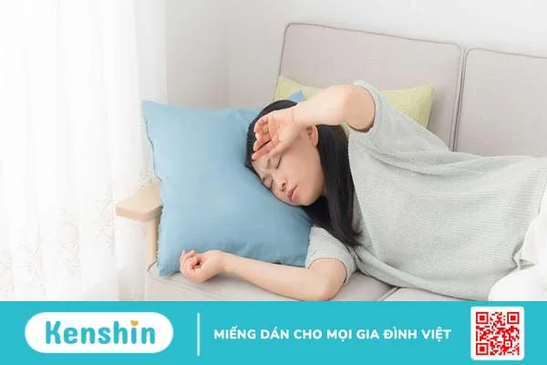 Tăng sản hạch bạch huyết: Nguyên nhân, triệu chứng, biến chứng và cách chữa trị 2