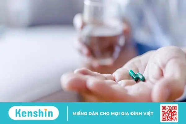 Tăng sản hạch bạch huyết: Nguyên nhân, triệu chứng, biến chứng và cách chữa trị 3