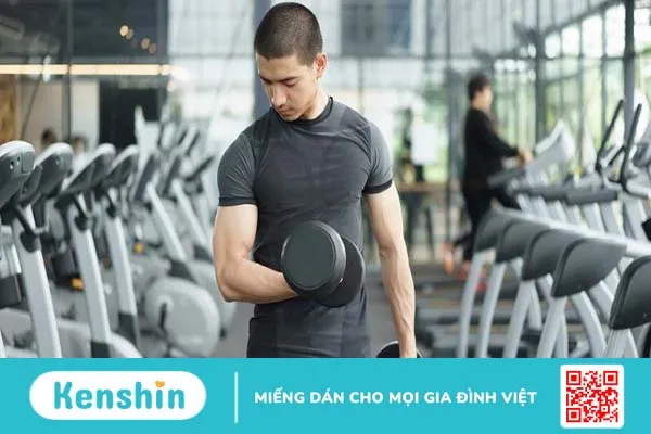 Tập gym có nên ăn đu đủ 3