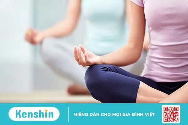 Hoạt động thể chất nhẹ nhàng giúp hỗ trợ điều trị ung thư