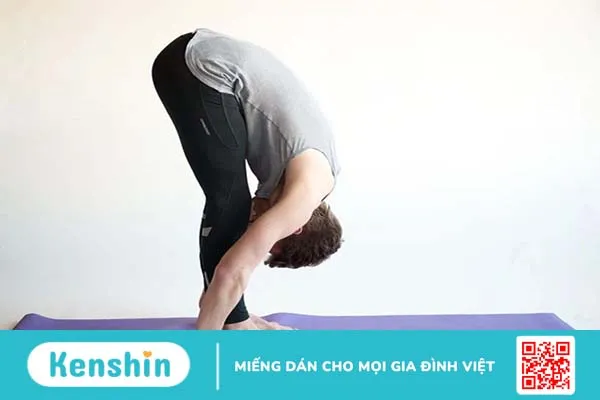 Tập yoga chữa hội chứng ruột kích thích công dụng ra sao?-3