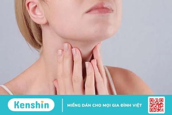 Tất cả thông tin về bướu cổ bên phải mà bạn không thể bỏ lỡ 1