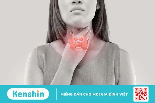 Tất cả thông tin về bướu cổ bên phải mà bạn không thể bỏ lỡ 2