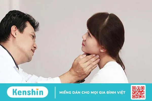 Tất cả thông tin về bướu cổ bên phải mà bạn không thể bỏ lỡ 3