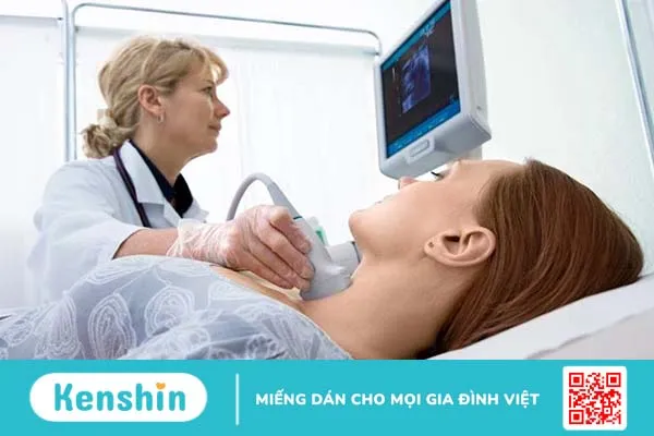 Tất cả thông tin về bướu cổ bên phải mà bạn không thể bỏ lỡ 4