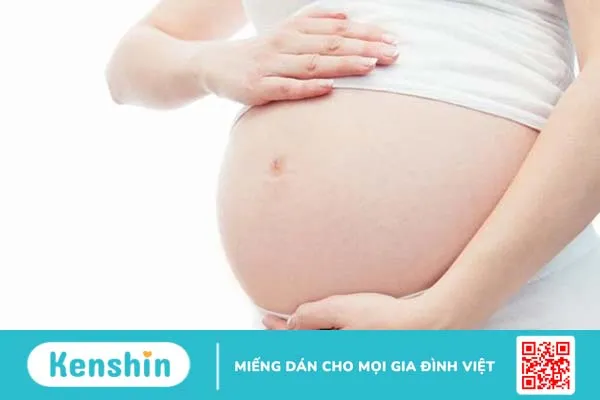 Tất tần tật những điều cần biết về ngôi thai ngang 1