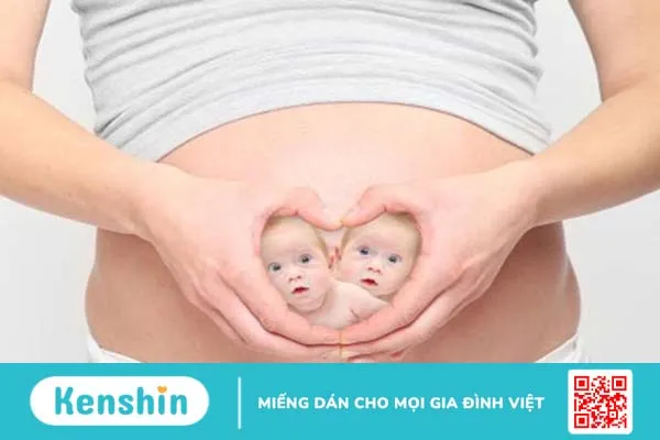 Tất tần tật những điều cần biết về ngôi thai ngang 2