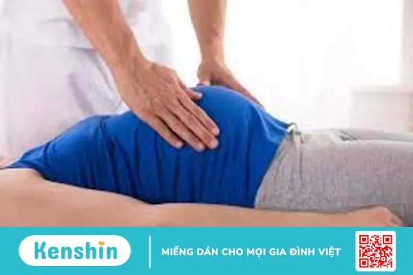 Tất tần tật những điều cần biết về ngôi thai ngang 3