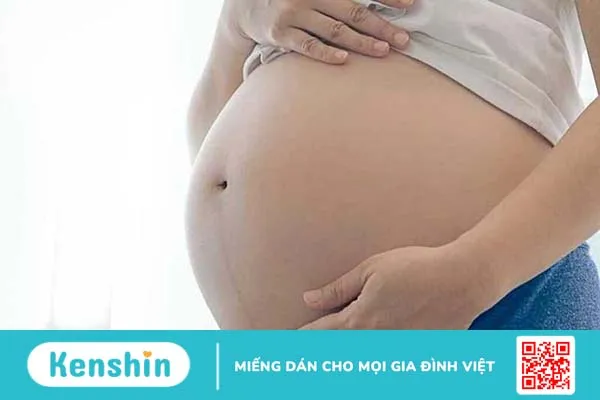 Tất tần tật những điều cần biết về ngôi thai ngang 4