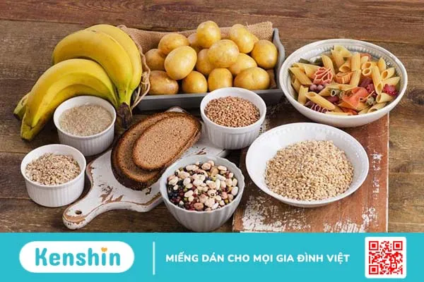 Tất tần tật thông tin về bệnh rối loạn chuyển hóa glucid 1