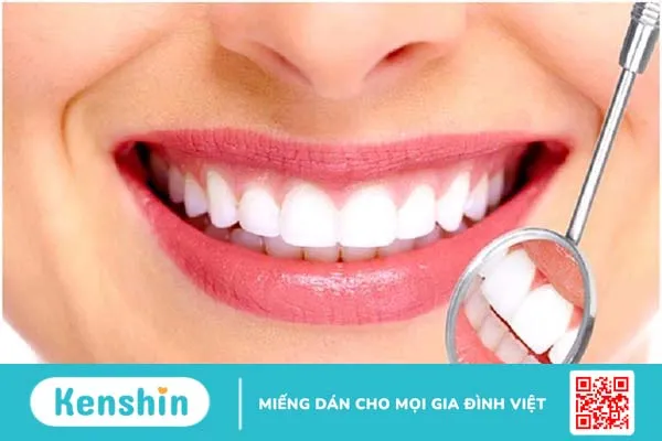 Có thể xử lý tình trạng tẩy trắng răng không đều màu bằng phương pháp bọc răng sứ