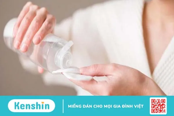 Tẩy trang xong có cần rửa mặt không? Giải thích đầy đủ 1