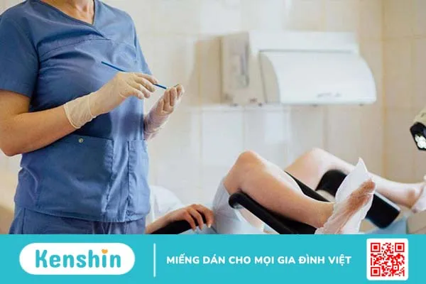 Tế bào ascus có nguy hiểm không? Làm gì khi xét nghiệm Pap có tế bào ascus? 1