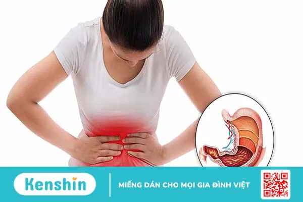 Tế bào mast hệ thống: Triệu chứng, nguyên nhân, chuẩn đoán và điều trị 2